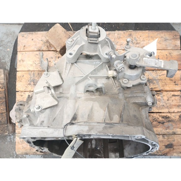 Recambio de caja casco para mini mini (r56) one referencia OEM IAM   