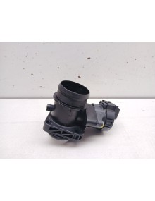 Recambio de caja mariposa para ford focus berlina (cap) ambiente (d) referencia OEM IAM 9643836980 25344296 