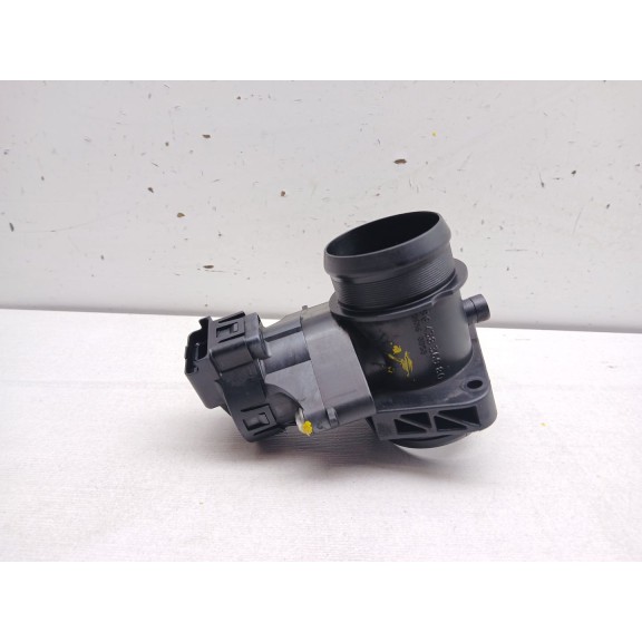 Recambio de caja mariposa para ford focus berlina (cap) ambiente (d) referencia OEM IAM 9643836980 25344296 