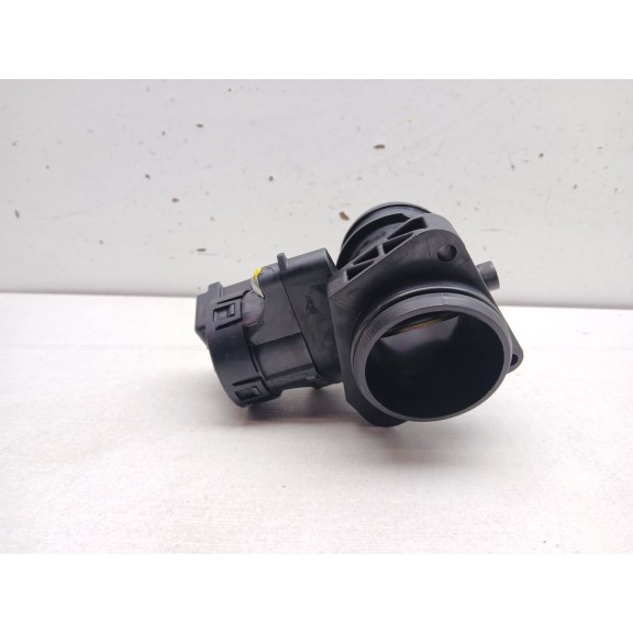 Recambio de caja mariposa para ford focus berlina (cap) ambiente (d) referencia OEM IAM 9643836980 25344296 