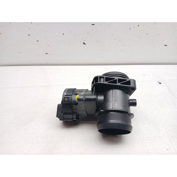 Recambio de caja mariposa para ford focus berlina (cap) ambiente (d) referencia OEM IAM 9643836980 25344296 