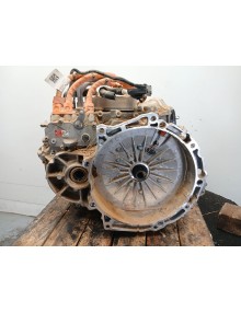 Recambio de caja cambios para cupra formentor (km7) 1.4 e-hybrid referencia OEM IAM  AUTOMATICA 14.507KM