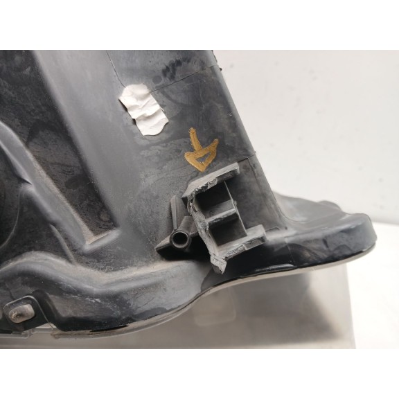 Recambio de faro izquierdo para bmw 1 (e87) 118 d referencia OEM IAM 6924485 89310915 