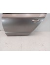 Recambio de puerta trasera izquierda para skoda superb ii (3t4) 2.0 tdi 16v referencia OEM IAM 3t5833055  