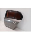 Recambio de puerta trasera izquierda para skoda superb ii (3t4) 2.0 tdi 16v referencia OEM IAM 3t5833055  