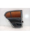 Recambio de puerta trasera izquierda para skoda superb ii (3t4) 2.0 tdi 16v referencia OEM IAM 3t5833055  