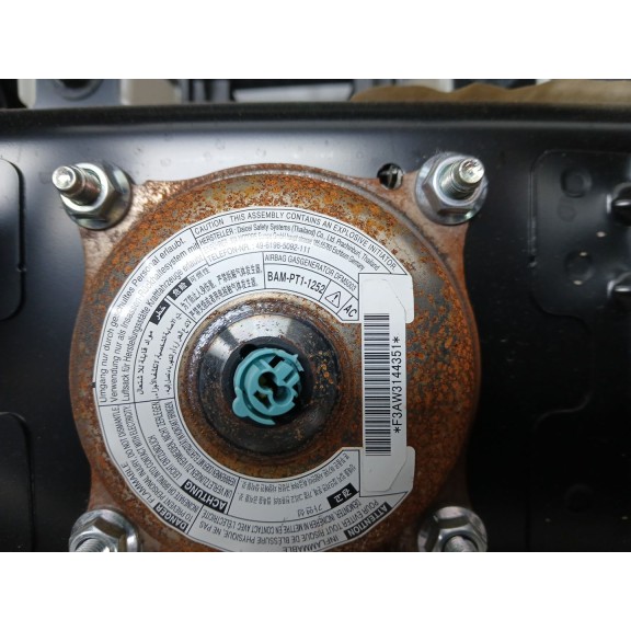 Recambio de salpicadero para kia sportage iii (sl) 1.7 crdi referencia OEM IAM 569003U000EQ  845303U000