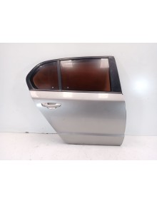 Recambio de puerta trasera derecha para skoda superb ii (3t4) 2.0 tdi 16v referencia OEM IAM 3t5833056  
