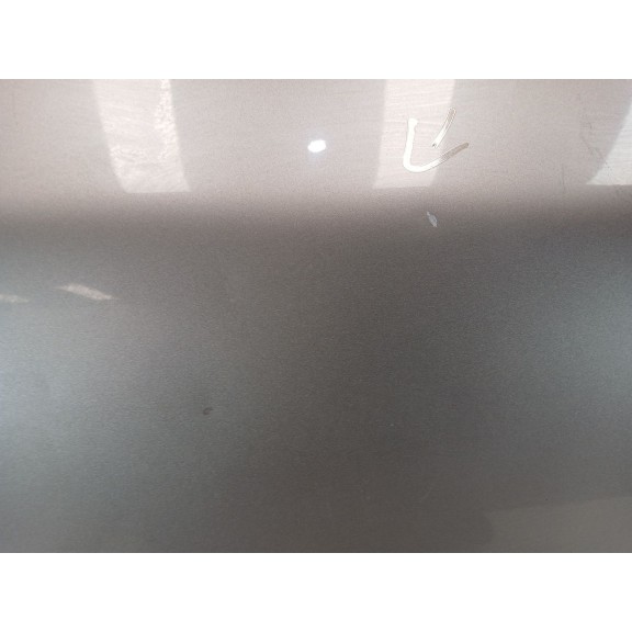 Recambio de puerta trasera derecha para skoda superb ii (3t4) 2.0 tdi 16v referencia OEM IAM 3t5833056  