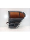 Recambio de puerta trasera derecha para skoda superb ii (3t4) 2.0 tdi 16v referencia OEM IAM 3t5833056  