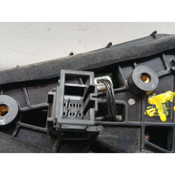 Recambio de piloto trasero izquierdo interior para skoda superb (3v3) 2.0 tdi referencia OEM IAM 3v5945307b  