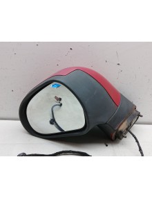 Recambio de retrovisor izquierdo para peugeot 207/207+ (wa_, wc_) 1.4 referencia OEM IAM 96806498xt  