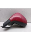 Recambio de retrovisor izquierdo para peugeot 207/207+ (wa_, wc_) 1.4 referencia OEM IAM 96806498xt  
