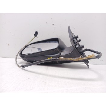 Recambio de retrovisor izquierdo para peugeot 307 cc (3b) 1.6 16v referencia OEM IAM 96577210  NO ABATIBLE