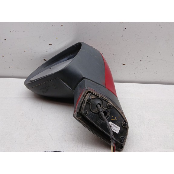 Recambio de retrovisor izquierdo para peugeot 207/207+ (wa_, wc_) 1.4 referencia OEM IAM 96806498xt  