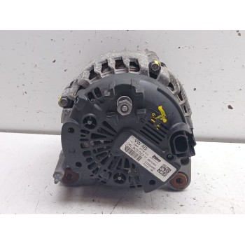 Recambio de alternador para seat leon st (5f8) x-perience 4drive referencia OEM IAM 04l903023h 218064365 2627026g