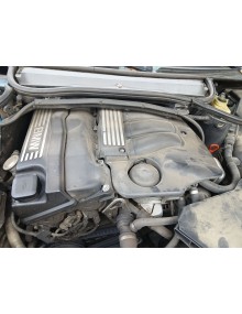 Recambio de despiece motor para bmw 3 touring (e46) 318 i referencia OEM IAM N46B20A   2