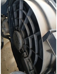 Recambio de electroventilador para bmw 3 touring (e46) 318 i referencia OEM IAM 3136613245 6922670102 17427561757a 2