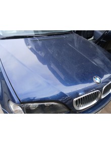 Recambio de capot para bmw 3 touring (e46) 318 i referencia OEM IAM    2