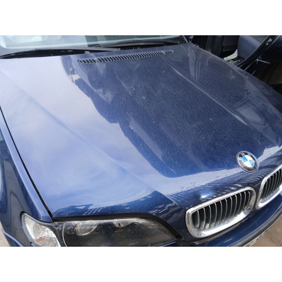 Recambio de capot para bmw 3 touring (e46) 318 i referencia OEM IAM   