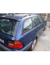 bmw 3 touring (e46) del año 2004