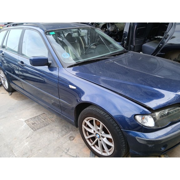 bmw 3 touring (e46) del año 2004
