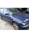 bmw 3 touring (e46) del año 2004