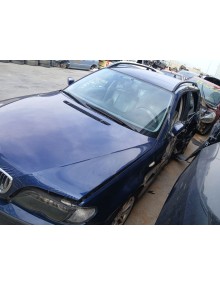 bmw 3 touring (e46) del año 2004