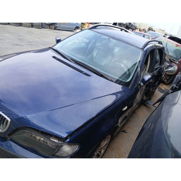 bmw 3 touring (e46) del año 2004
