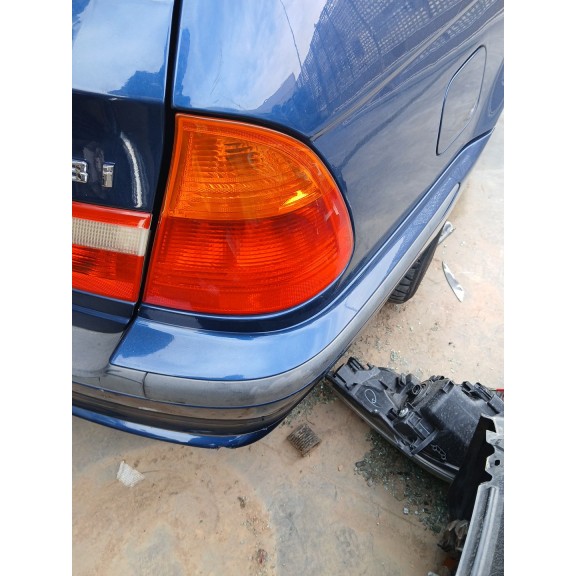 Recambio de piloto trasero derecho para bmw 3 touring (e46) 318 i referencia OEM IAM   