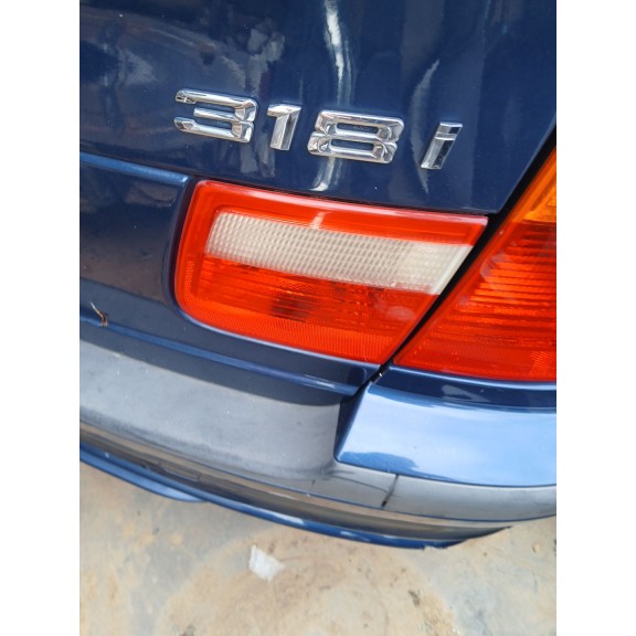 Recambio de piloto trasero derecho interior para bmw 3 touring (e46) 318 i referencia OEM IAM   