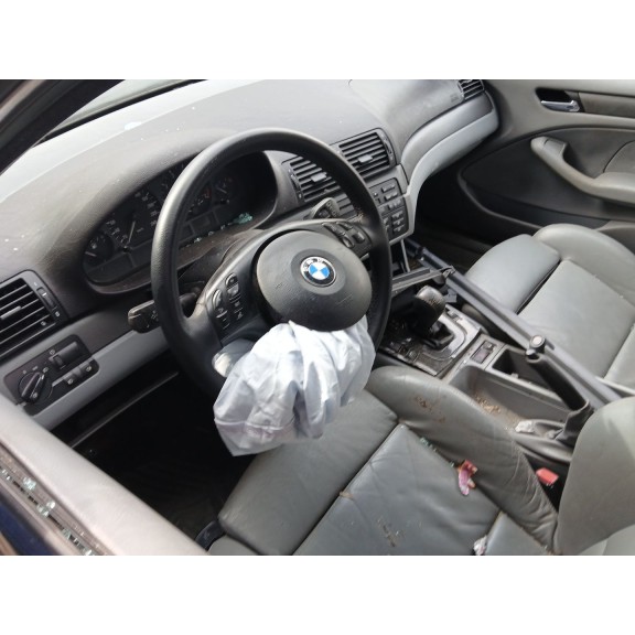 bmw 3 touring (e46) del año 2004