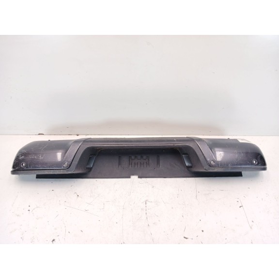 Recambio de paragolpes trasero para ford ranger (tke) 2.2 tdci referencia OEM IAM jb3b17b891eb  