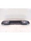 Recambio de paragolpes trasero para ford ranger (tke) 2.2 tdci referencia OEM IAM jb3b17b891eb  