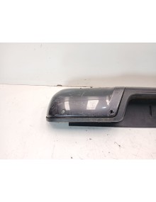 Recambio de paragolpes trasero para ford ranger (tke) 2.2 tdci referencia OEM IAM jb3b17b891eb   2