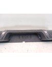 Recambio de paragolpes trasero para ford ranger (tke) 2.2 tdci referencia OEM IAM jb3b17b891eb  