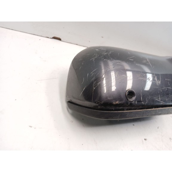 Recambio de paragolpes trasero para ford ranger (tke) 2.2 tdci referencia OEM IAM jb3b17b891eb  