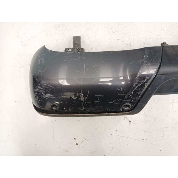 Recambio de paragolpes trasero para ford ranger (tke) 2.2 tdci referencia OEM IAM jb3b17b891eb  