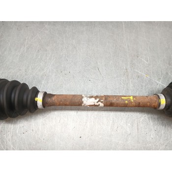 Recambio de transmision delantera derecha para nissan primastar furgoneta (x83) 2.0 dci 115 referencia OEM IAM   