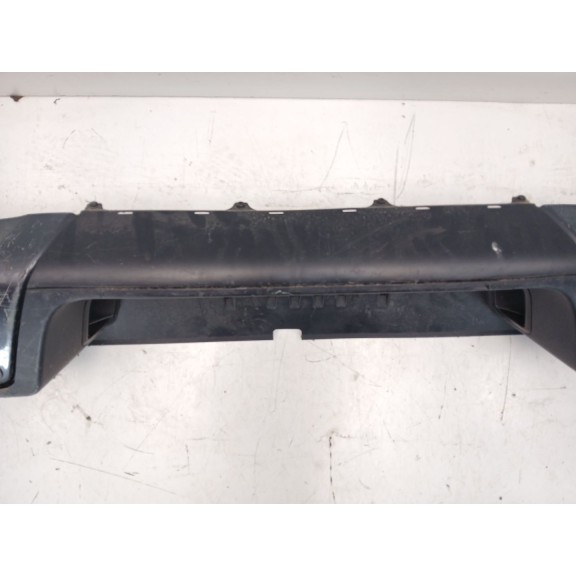 Recambio de paragolpes trasero para ford ranger (tke) 2.2 tdci referencia OEM IAM jb3b17b891eb  