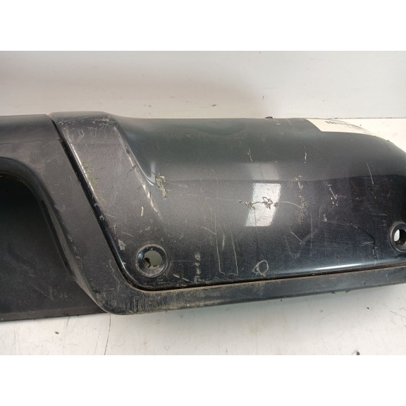 Recambio de paragolpes trasero para ford ranger (tke) 2.2 tdci referencia OEM IAM jb3b17b891eb  