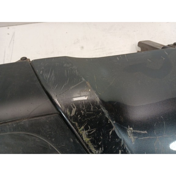 Recambio de paragolpes trasero para ford ranger (tke) 2.2 tdci referencia OEM IAM jb3b17b891eb  