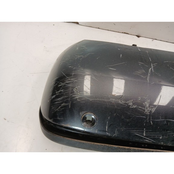 Recambio de paragolpes trasero para ford ranger (tke) 2.2 tdci referencia OEM IAM jb3b17b891eb  