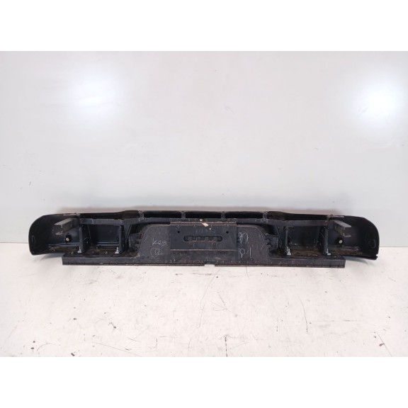 Recambio de paragolpes trasero para ford ranger (tke) 2.2 tdci referencia OEM IAM jb3b17b891eb  
