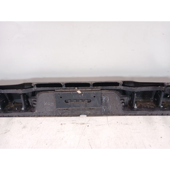 Recambio de paragolpes trasero para ford ranger (tke) 2.2 tdci referencia OEM IAM jb3b17b891eb  