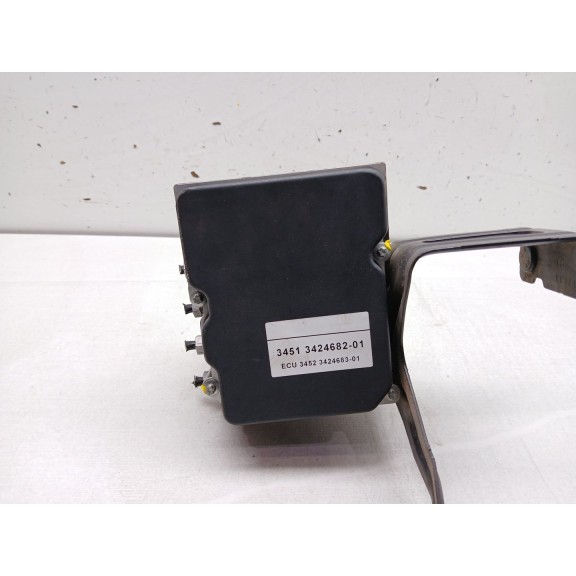 Recambio de abs para bmw x3 (e83) 2.0 16v diesel cat referencia OEM IAM 676205901 0265234035 