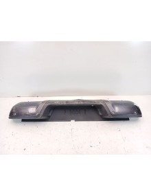 Recambio de paragolpes trasero para ford ranger (tke) 2.2 tdci referencia OEM IAM jb3b17b891eb  