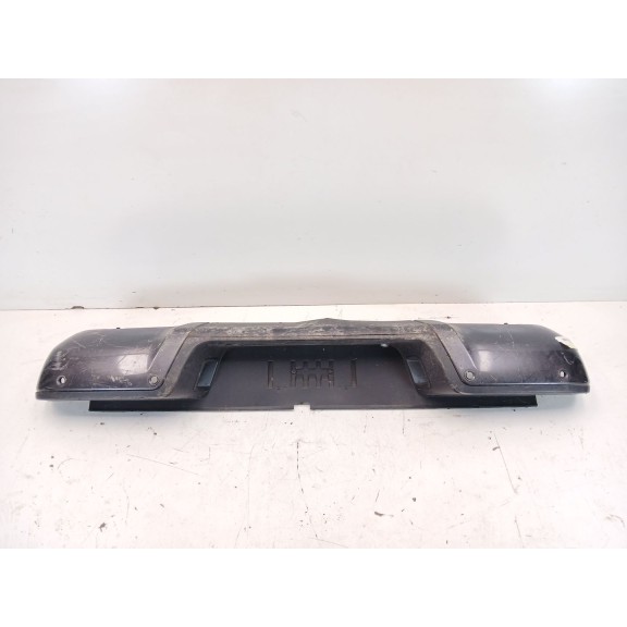 Recambio de paragolpes trasero para ford ranger (tke) 2.2 tdci referencia OEM IAM jb3b17b891eb  