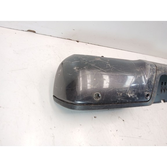 Recambio de paragolpes trasero para ford ranger (tke) 2.2 tdci referencia OEM IAM jb3b17b891eb  