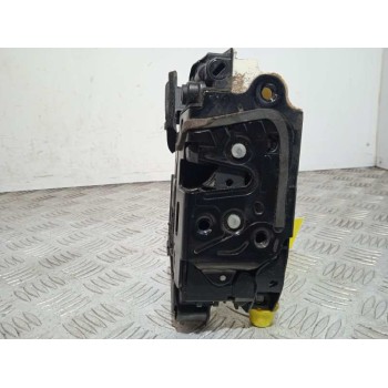 CERRADURA PUERTA TRASERA DERECHA 5E0839016A 7 PINS